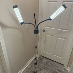 Glamcor Multi Media Extreme Lit Kit 