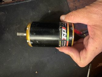 TP 1420kv RC motor (Traxxas, Arrma, Losi)
