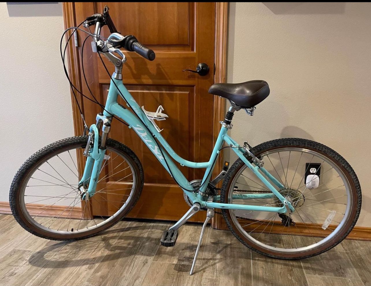 Cruiser Bike