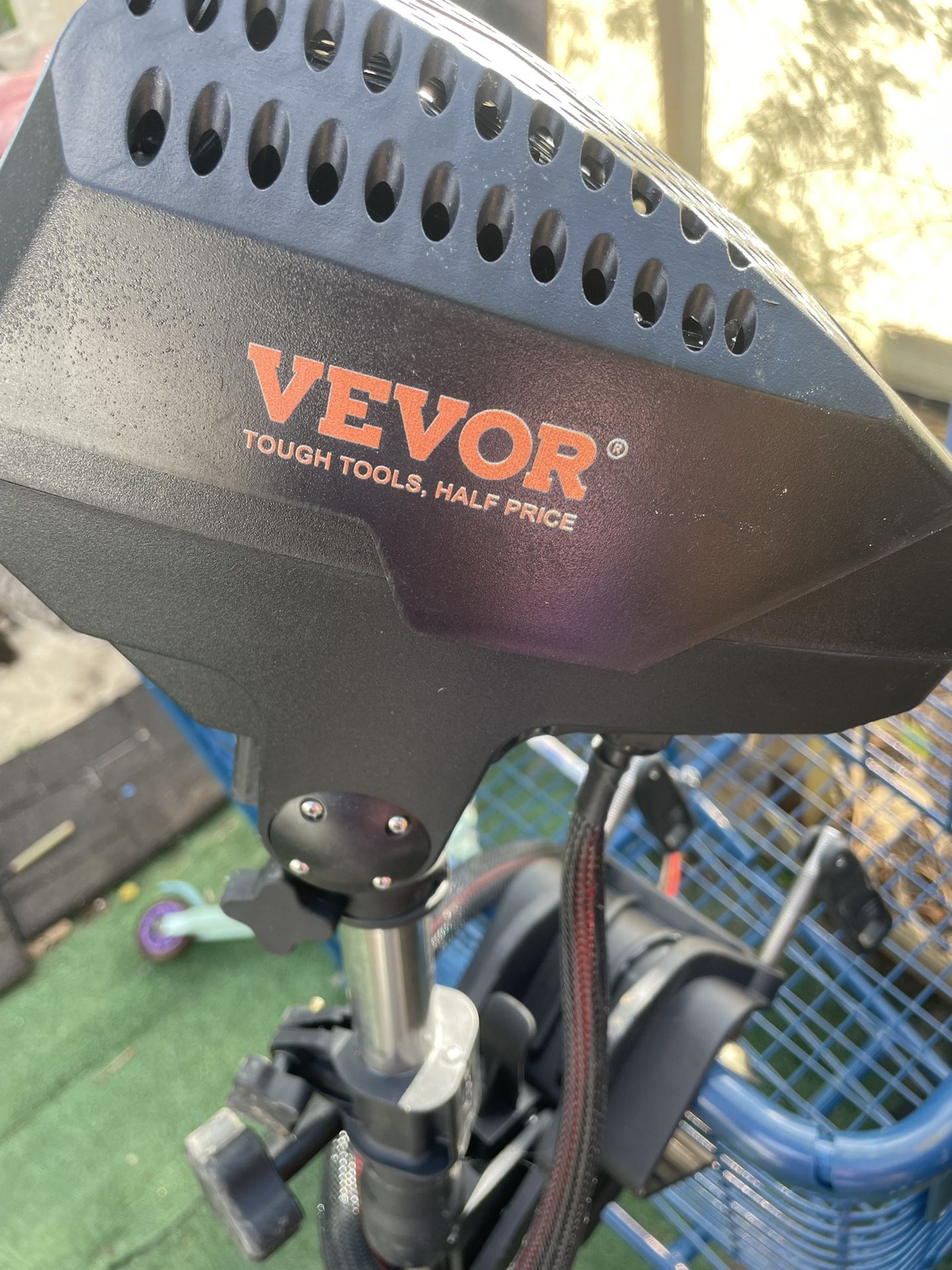 Vevor Trolling Motor 