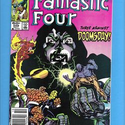 Fantastic Four comics  for $10 each, or best offer!