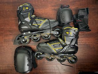 Roller Blades