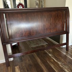 California King Headboard