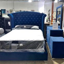 Affordable Bedroom Sets- Shop Now Pay Later
