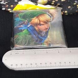 WALLET : Zelda Theme 2