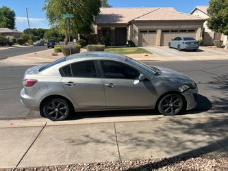 2010 Mazda Mazda3