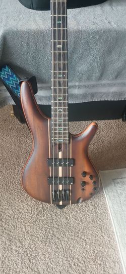Ibanez premium SR1350 4 string