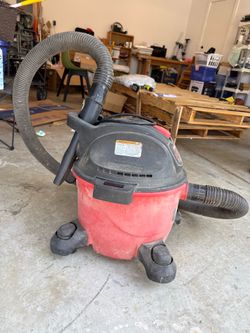 Vacuum cleaner for sale/transfer