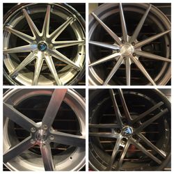 Rohana 20" Rim Weekly Sale Now!
