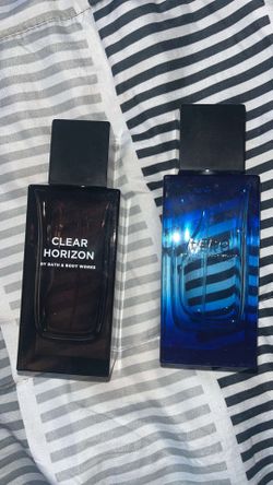 Bath And Body Works Men cologne