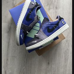 Nike Jordan 1 Low Size 11