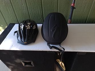 Bicycle Helmet