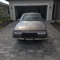 1991 Buick Lesabre Custom Asking 2,500 OBO