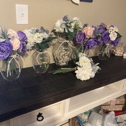 Flowers For Decorations 