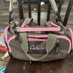 Cabela’s Bag