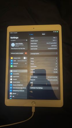 iPad 7th generation