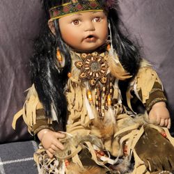 Native Baby