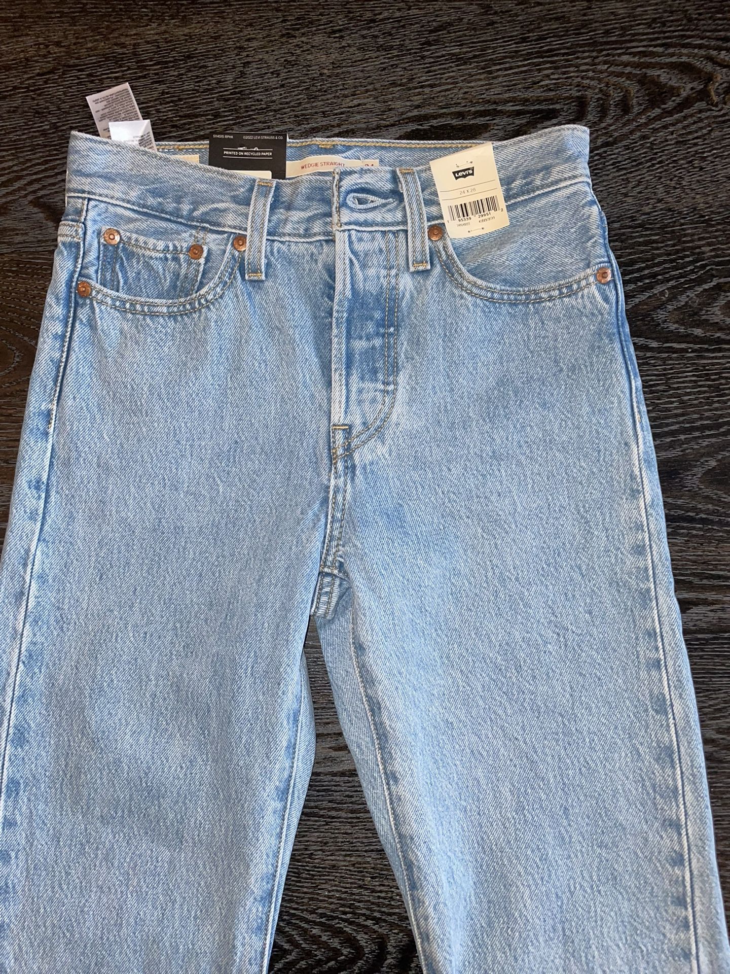 Levi’s Jeans 