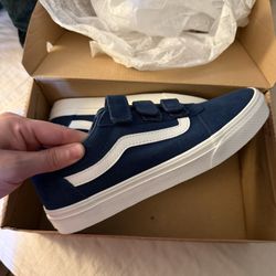 Brand New Vans 