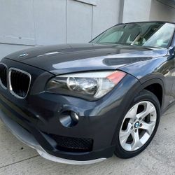 2015 BMW X1