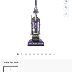 Dirt Devil Vacuum 