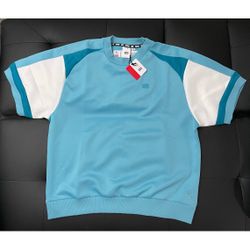 Puma X Tmc - TMC Hustle Way Top Size L Unsex