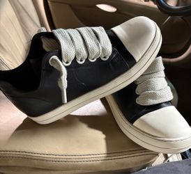Rick Owens
