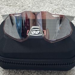 100% MTB Sunglasses 
