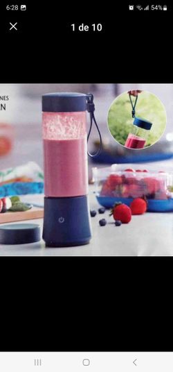 Mini Licuadora 
