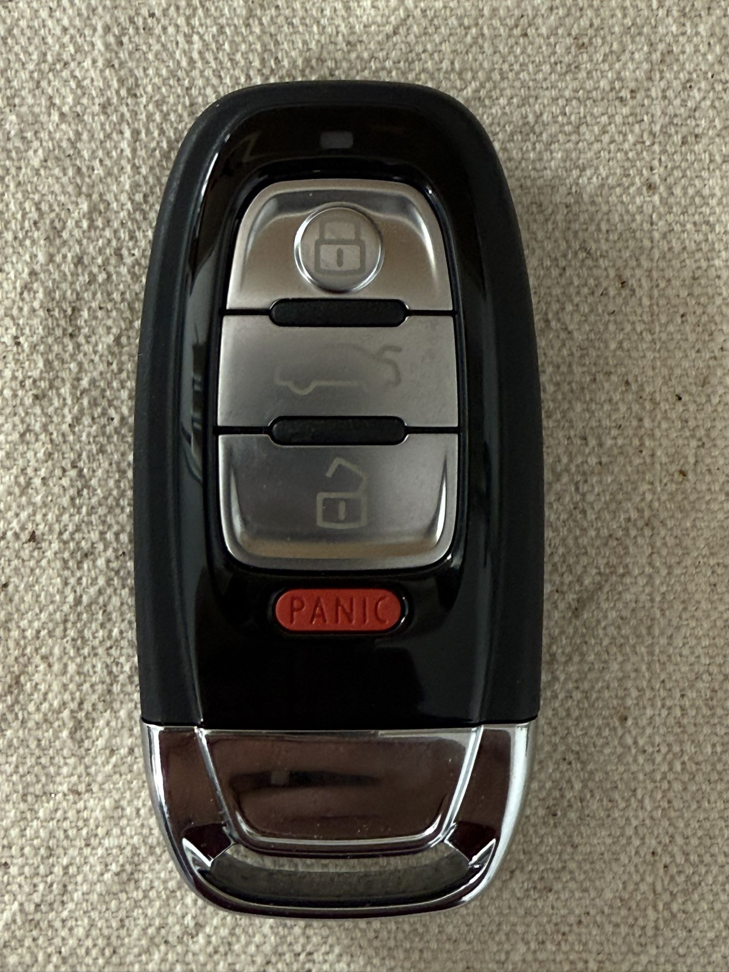 Audi Key Fob