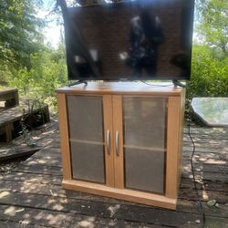 Small Cabinet Shelf