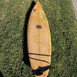 Shortboard Surfboard
