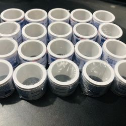 Forever Stamps Freedom Flag 20 Rolls 
