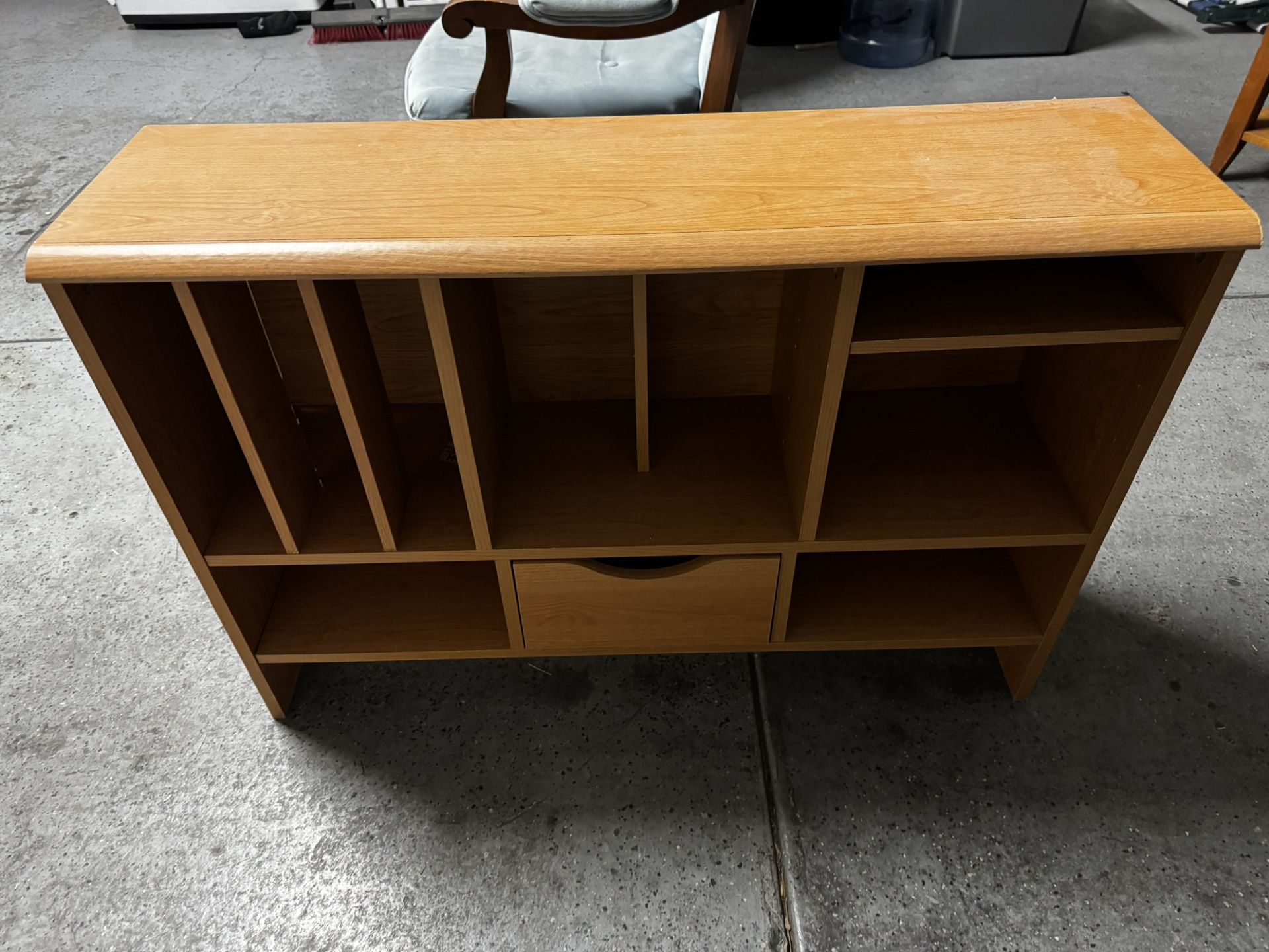 Small Book Shelf