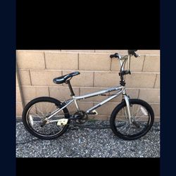 Mongoose 20 Inch Bike