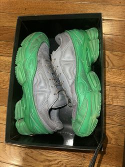 Raf Simons Shoes