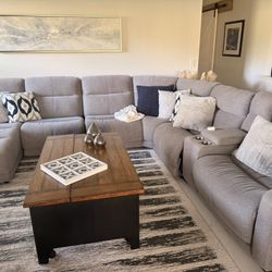 sectional Sofa