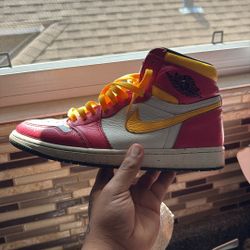 Jordan 