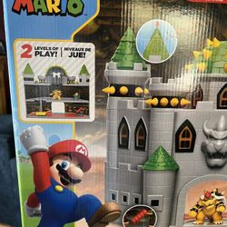 Bowser Castle