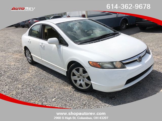 2008 Honda Civic