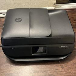 Hp Office Jet Printer