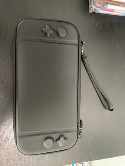 Nintendo Switch Carrying Case Black