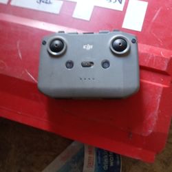 DJI Controller