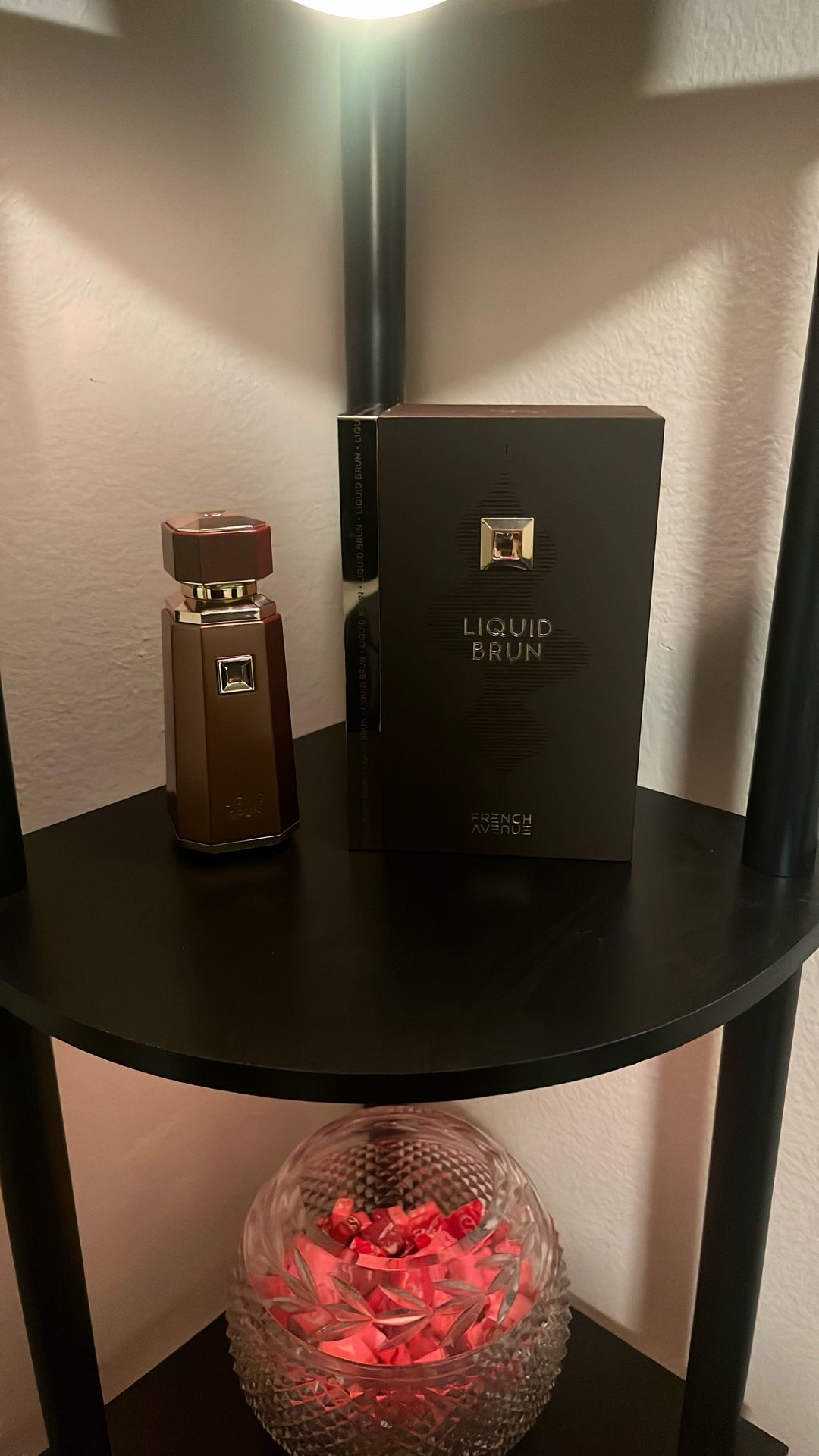 French Avenue Cologne