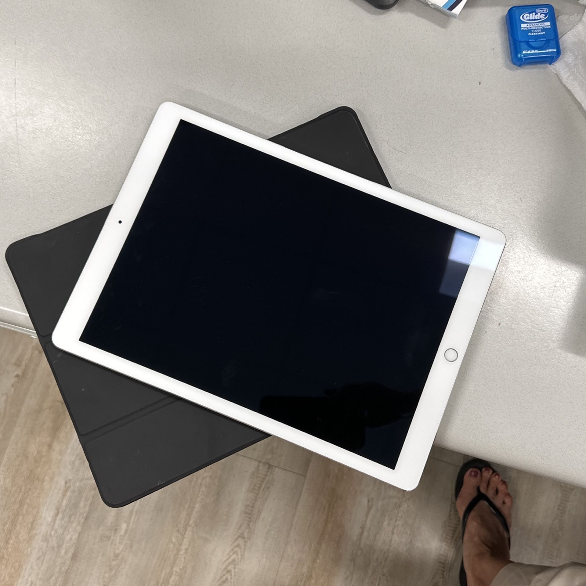 iPad Pro 12.9 2nd Generation 