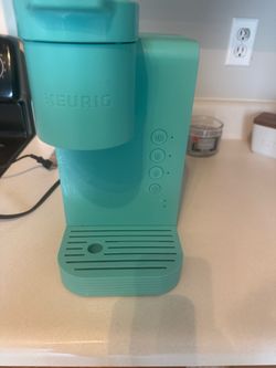 Compact Keurig