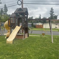 Playground