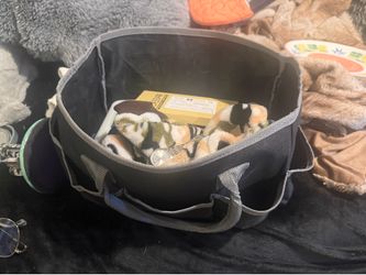 FREE: Random Art Supplies, etc.