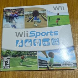 Wii Sports