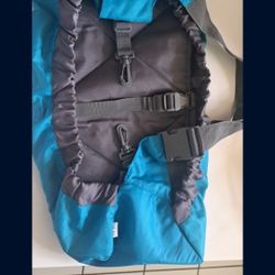 New Never Used Outward Hound Dog Carry Sling For Small Dogs